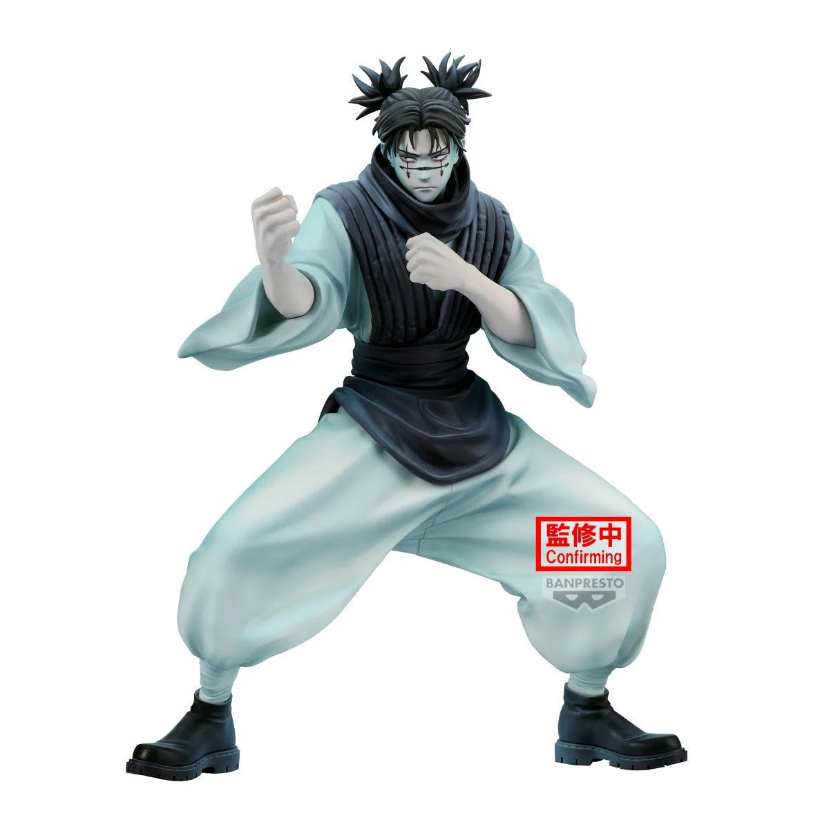 (PRE-ORDER) Jujutsu Kaisen Choso Version B Maximatic Statue