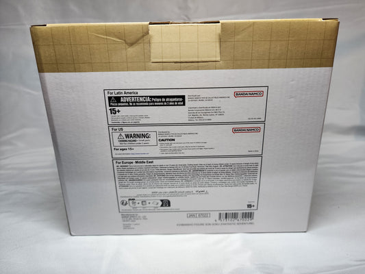 DRAGON BALL FANTASTIC ADVENTURE SON GOKU ICHIBAN FIGURE