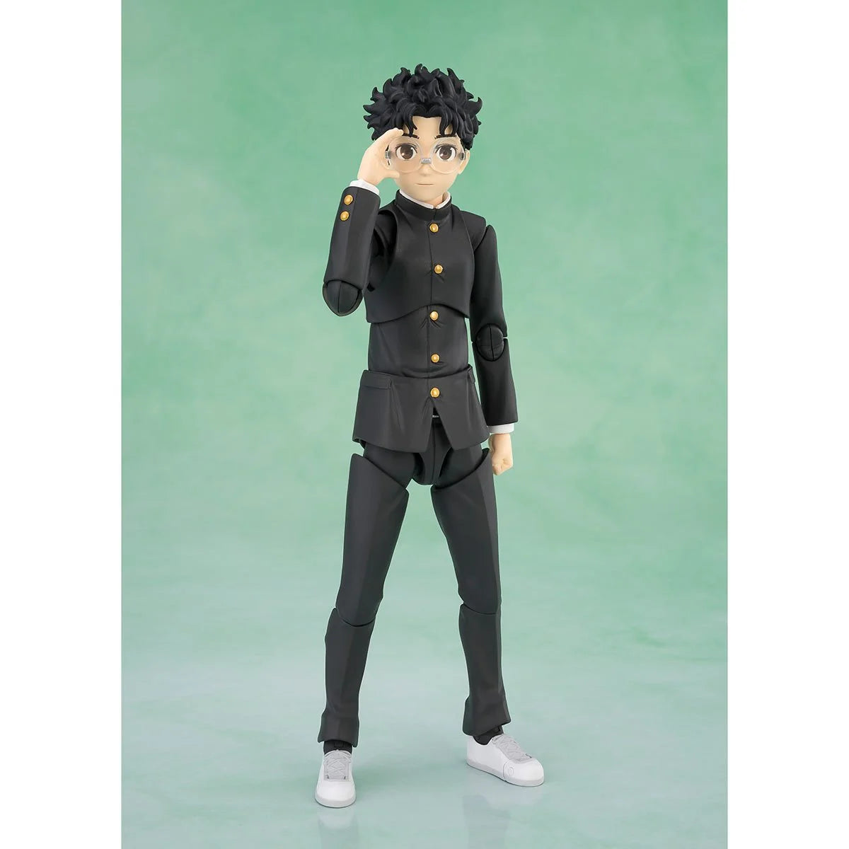(PRE-ORDER) Dandadan Okarun S.H.Figuarts Action Figure