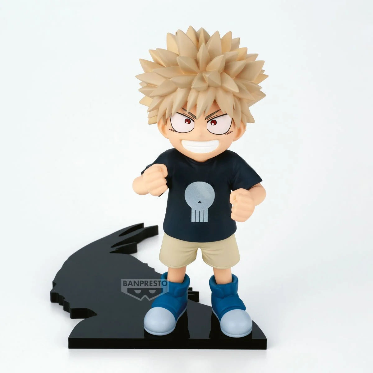 (PRE-ORDER) My Hero Academia Katsuki Bakugo Cheer Pico Statue
