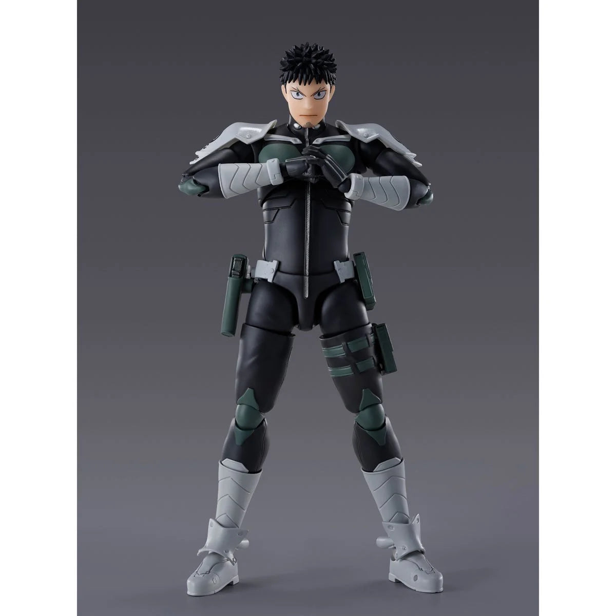 (PRE-ORDER) Kaiju No. 8 Kafka Hibino S.H.Figuarts Action Figure