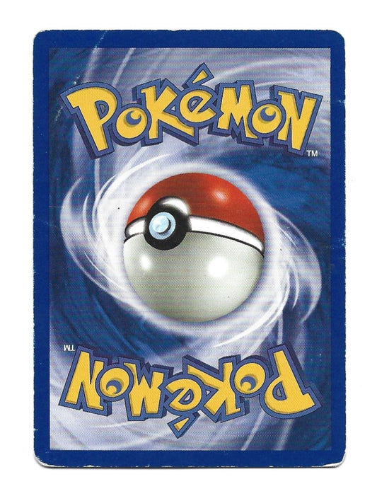 Exeggcute 64/105 Neo Destiny Vintage 2002 Pokemon Card (MP) -Vintage