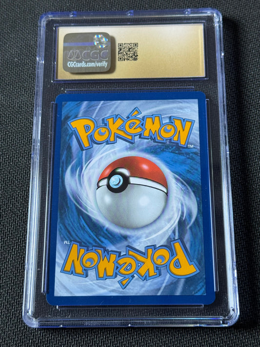 POKEMON TCG: Latias Ex : Surging Sparks - 220/191 CGC Pristine 10