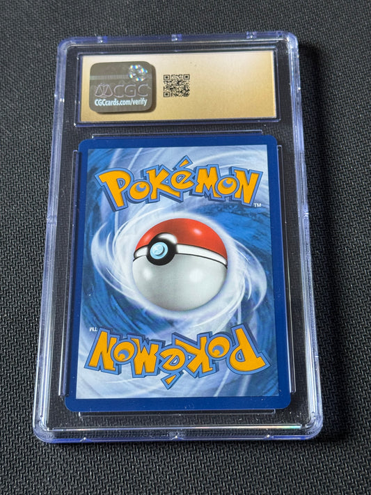 POKEMON TCG: Lunatone: Crown Zenith - GG11/GG70 CGC Pristine 10