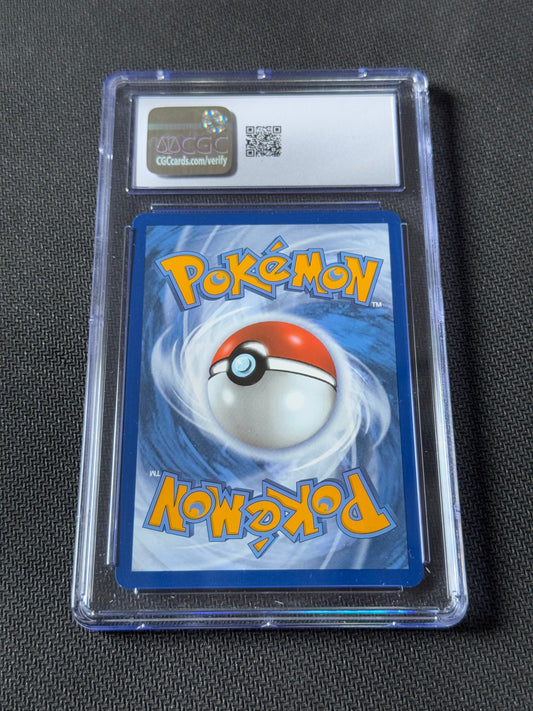 POKEMON TCG: Mesprit: Surging Sparks - 204/191 CGC Gem Mint 10