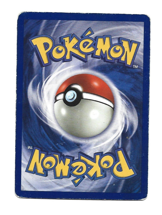 #055/102 Nidoran M Base Set Common (MP) - Vintage