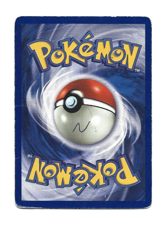 Poliwag 059/102 Base Set Regular - Pokémon Card
