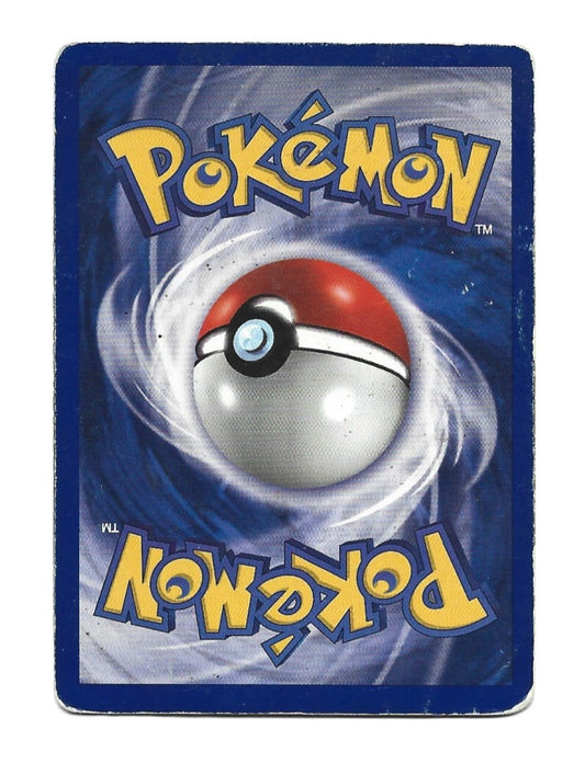 Rattata - 61/102 - Common - Unlimited Edition - Moderately Played