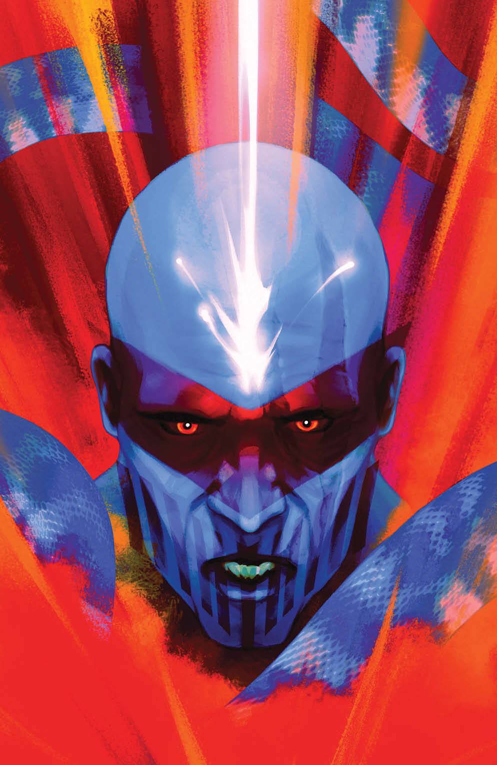 POWER RANGERS #10 CVR H UNLOCKABLE VARIANT MONTES