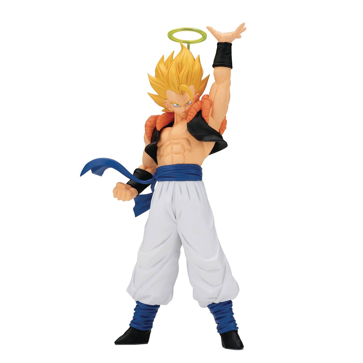 DRAGON BALL Z MATCH MAKERS SUPER SAIYAN GOGETA FIG (NET) (C: