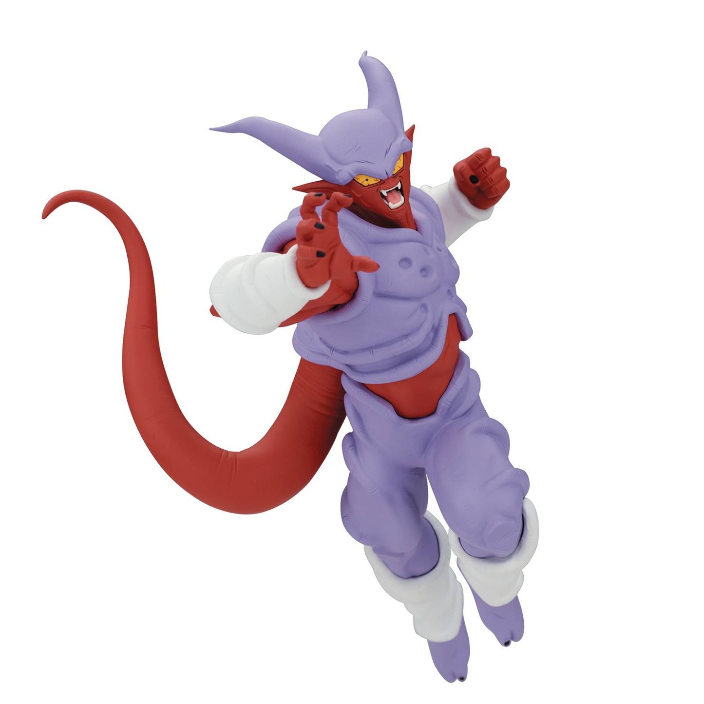 DRAGON BALL Z MATCH MAKERS JANEMBA FIG (NET) (C: 1-1-2)