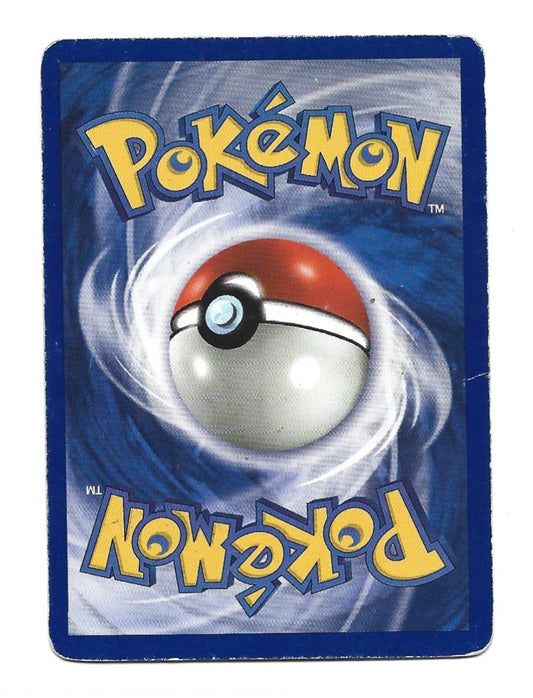 TENTACRUEL - 44/62 - FOSSIL SET WOTC UNLIMITED POKEMON 1999 - MP