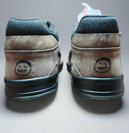 Jordan Jumpman Jack TR "Mocha"