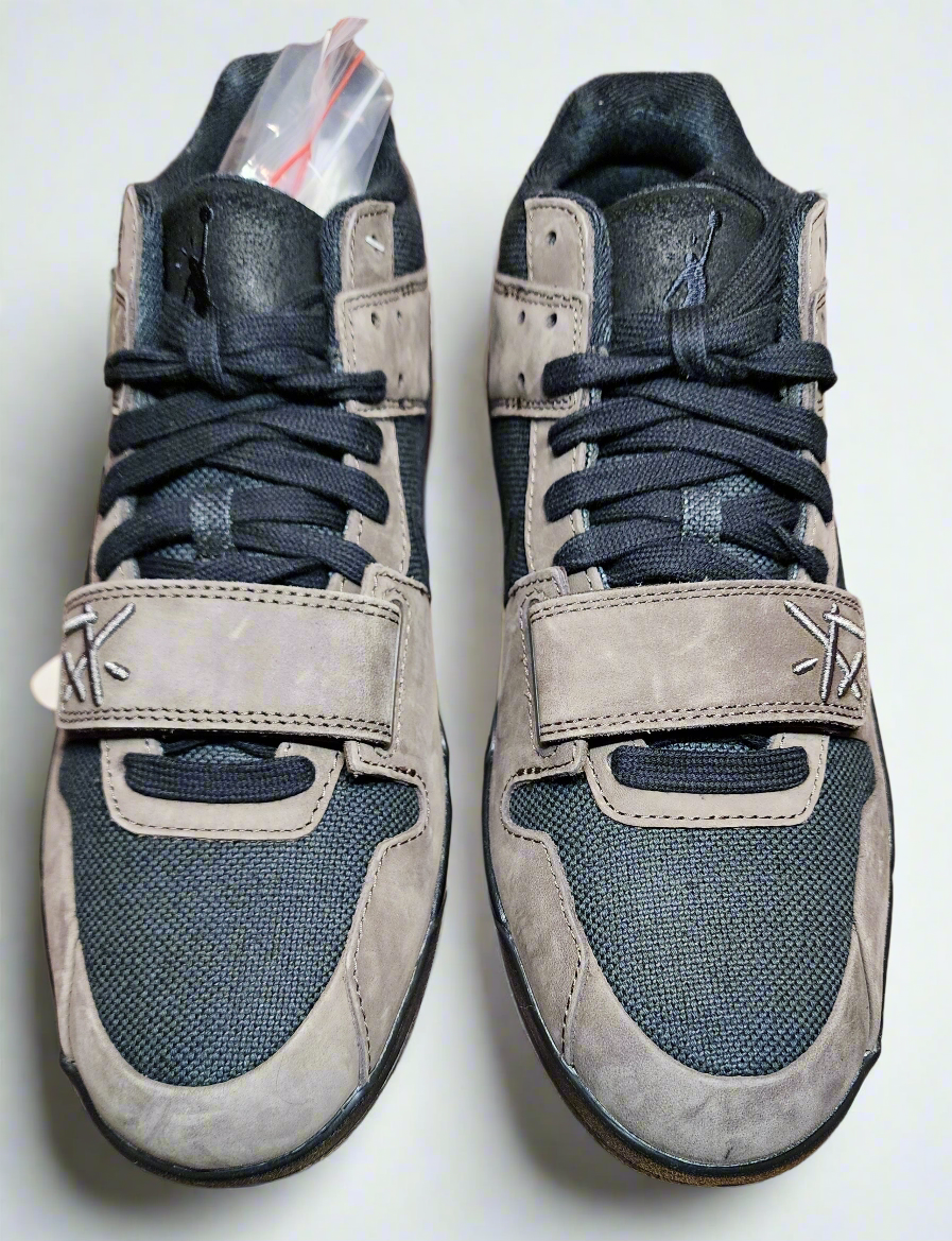 Jordan Jumpman Jack TR "Mocha"