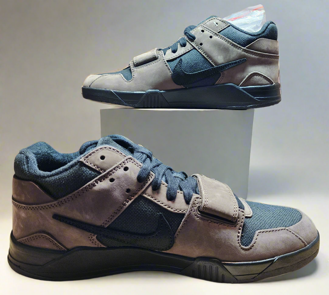 Jordan Jumpman Jack TR "Mocha"