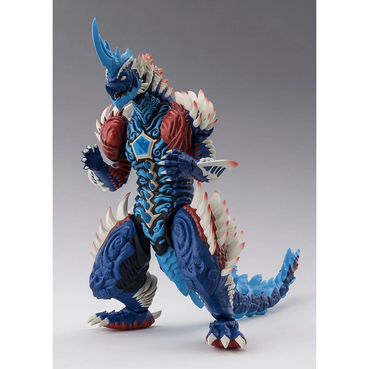 (PRE-ORDER) Ultraman Rekiness S.H.Figuarts Figure