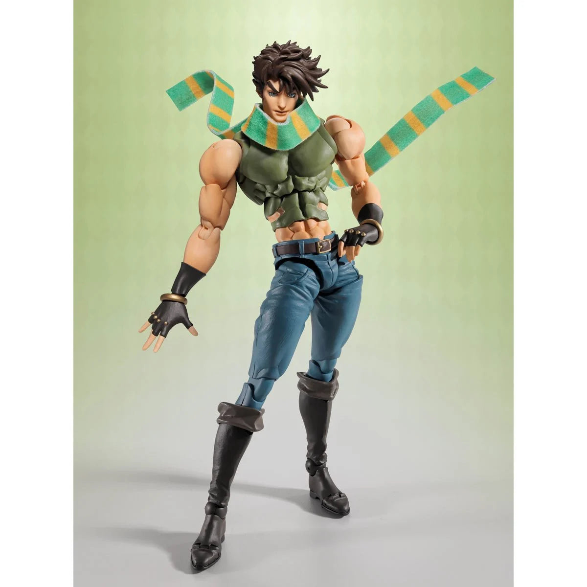 (PRE-ORDER) Jojos Joseph Joestar S.H.Figuarts Action Figure