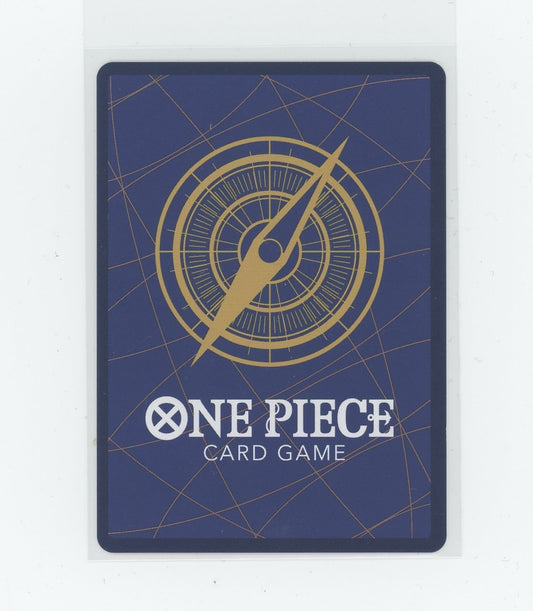 One Piece Card Game - Queen(UC) - OP04-046