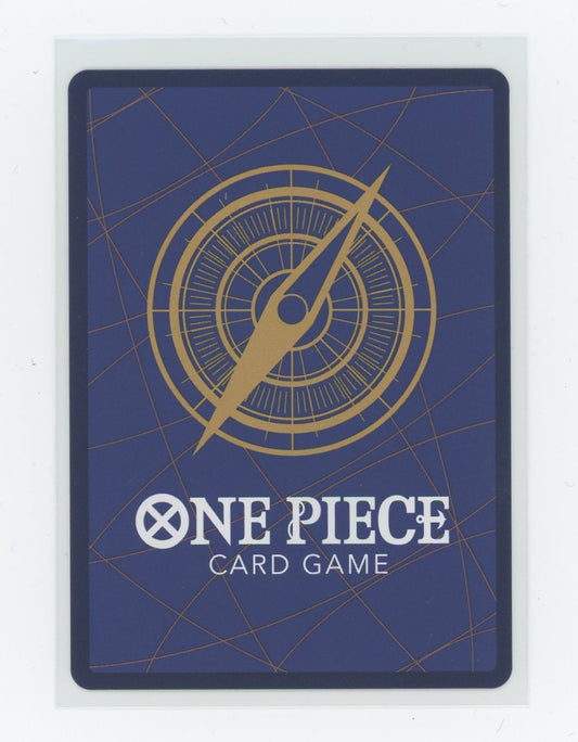 One Piece Card Game - Donquixote Family(C) - OP04-036