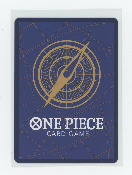 One Piece Card Game - Plague Rounds(C) - OP04-055