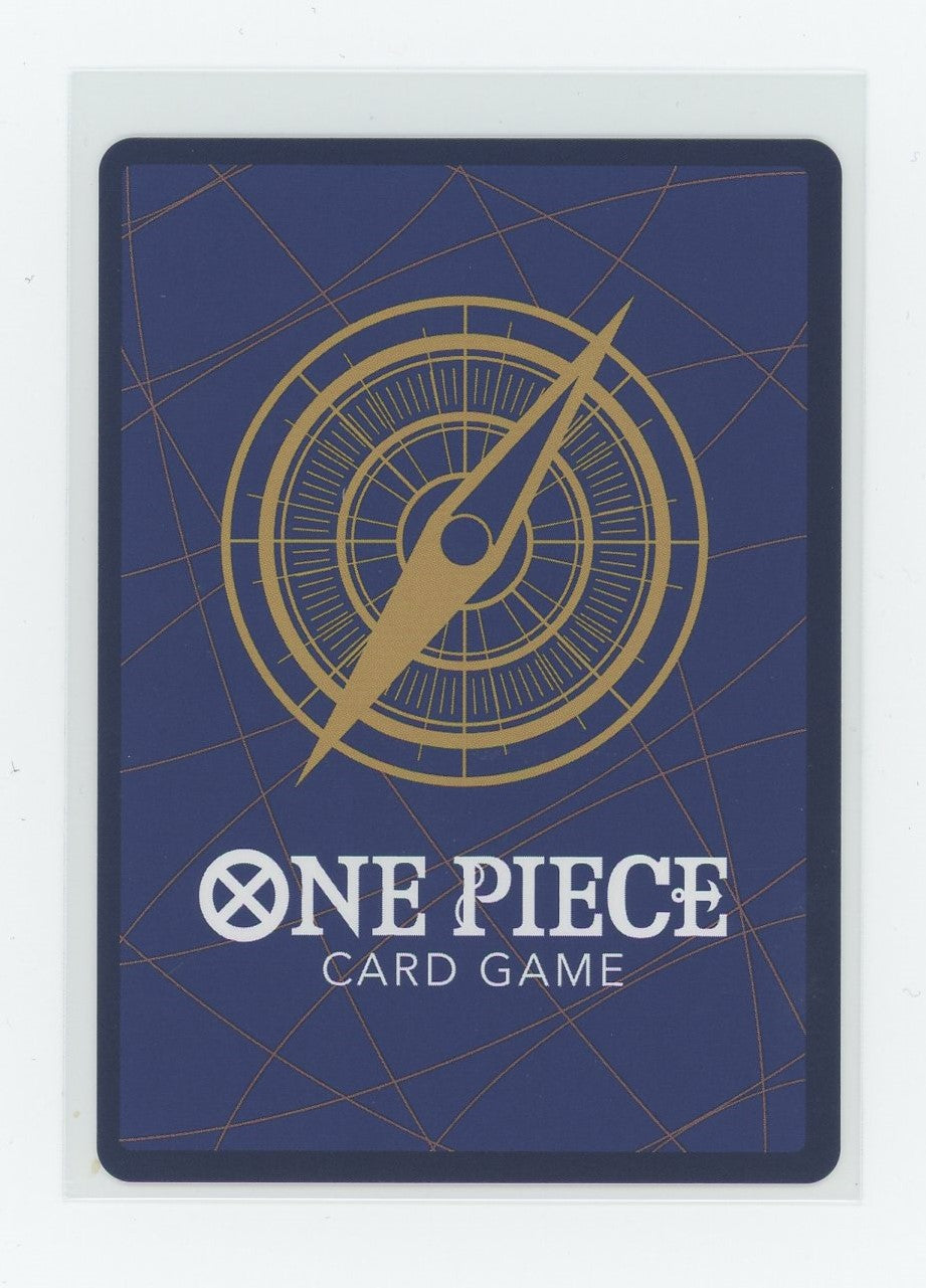 One Piece Card Game - Hera(UC) - OP04-111