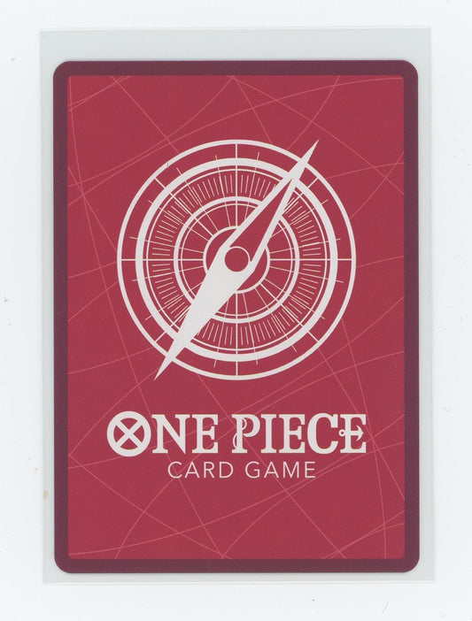 One Piece Card Game - Nefeltari Vivi(L) - OP04-001