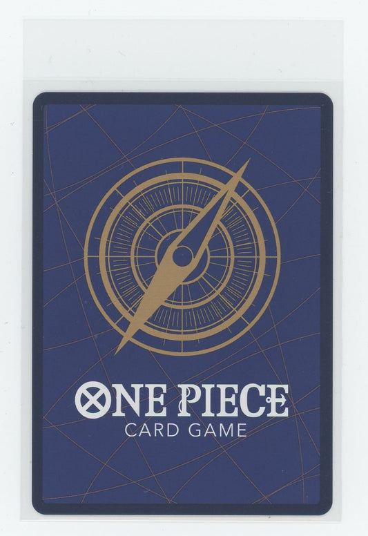 One Piece Card Game - Bartolomeo(R) - OP04-089
