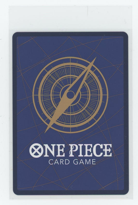 One Piece Card Game - Cavendish(R) - OP04-081