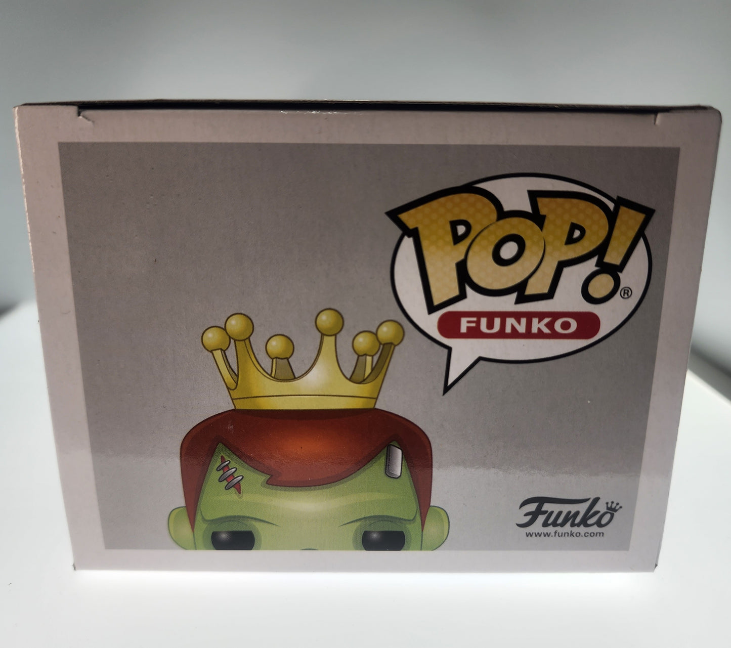 POP FUNKO FRANKEN FREDDY #59 VINYL FIGURE