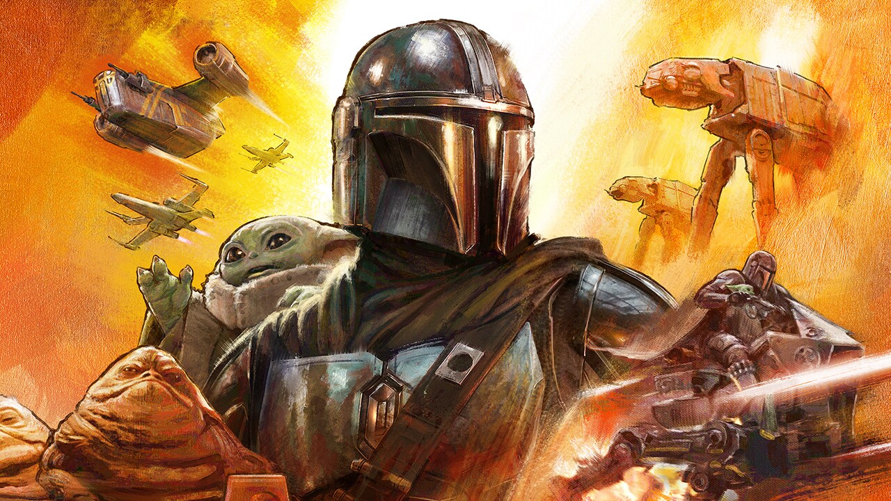 Star Wars: The Mandalorian and Grogu Movie Review (Spoiler-Free)