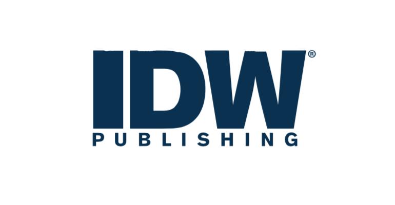IDW PUBLISHING