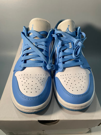 Air Jordan 1 Low UNC - Women’s