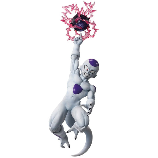 (PRE-ORDER) Dragon Ball Z Frieza Battle of the SS Masterlise Ichibansho Statue