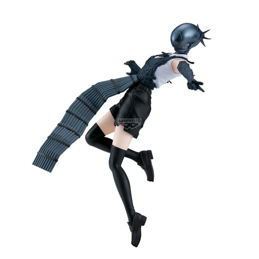 (PRE-ORDER) Chainsaw Man Reze Arc Bomb Devil Vibration Stars Statue