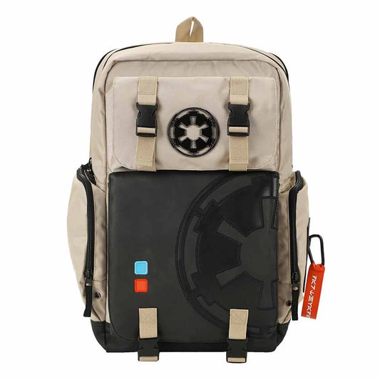 (PRE-ORDER) Star Wars Darth Vader Built-Up Backpack