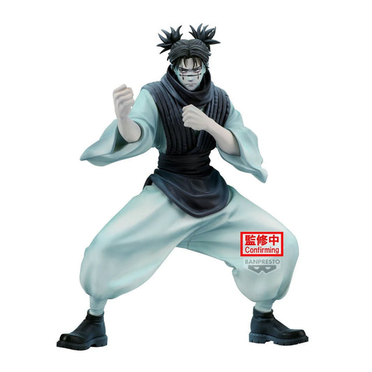 (PRE-ORDER) Jujutsu Kaisen Choso Version B Maximatic Statue