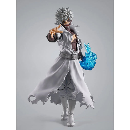 (PRE-ORDER) My Hero Academia Dabi S.H.Figuarts Figure