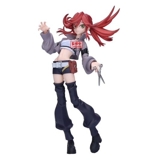 (PRE-ORDER) Gachiakuta Riyo Vibration Stars Statue