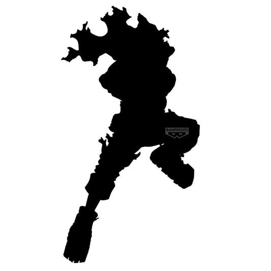 (PRE-ORDER) My Hero Academia Izuku Midoriya II Maximatic Statue