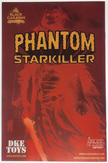 PHANTOM STARKILLER #1 (2020)