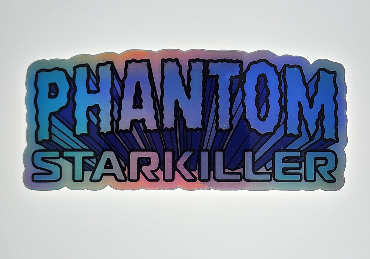 PHANTOM STARKILLER #1 (2020)