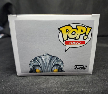 POP HALO ARBITER #10 VINYL FIGURE