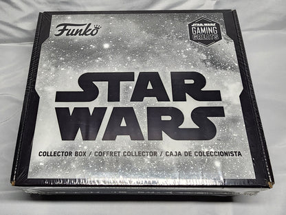 Star Wars Gaming Greats Collector Box