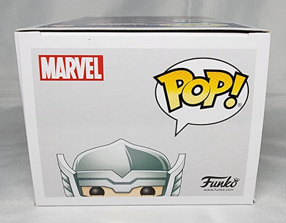 Marvel Holiday Collector Corps Box