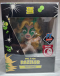 YouTooz Marvel Dazzler Vol. 1 #20 Vinyl Figure Glow in the Dark Px Exclusive