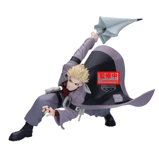 (PRE-ORDER) Gachiakuta Enjin Vibration Stars Statue