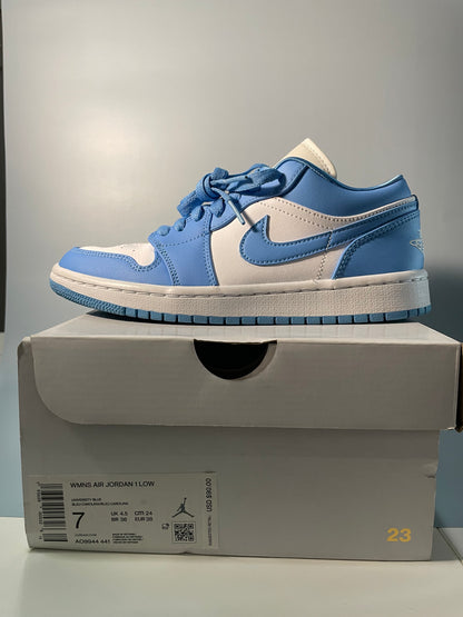 Air Jordan 1 Low UNC - Women’s