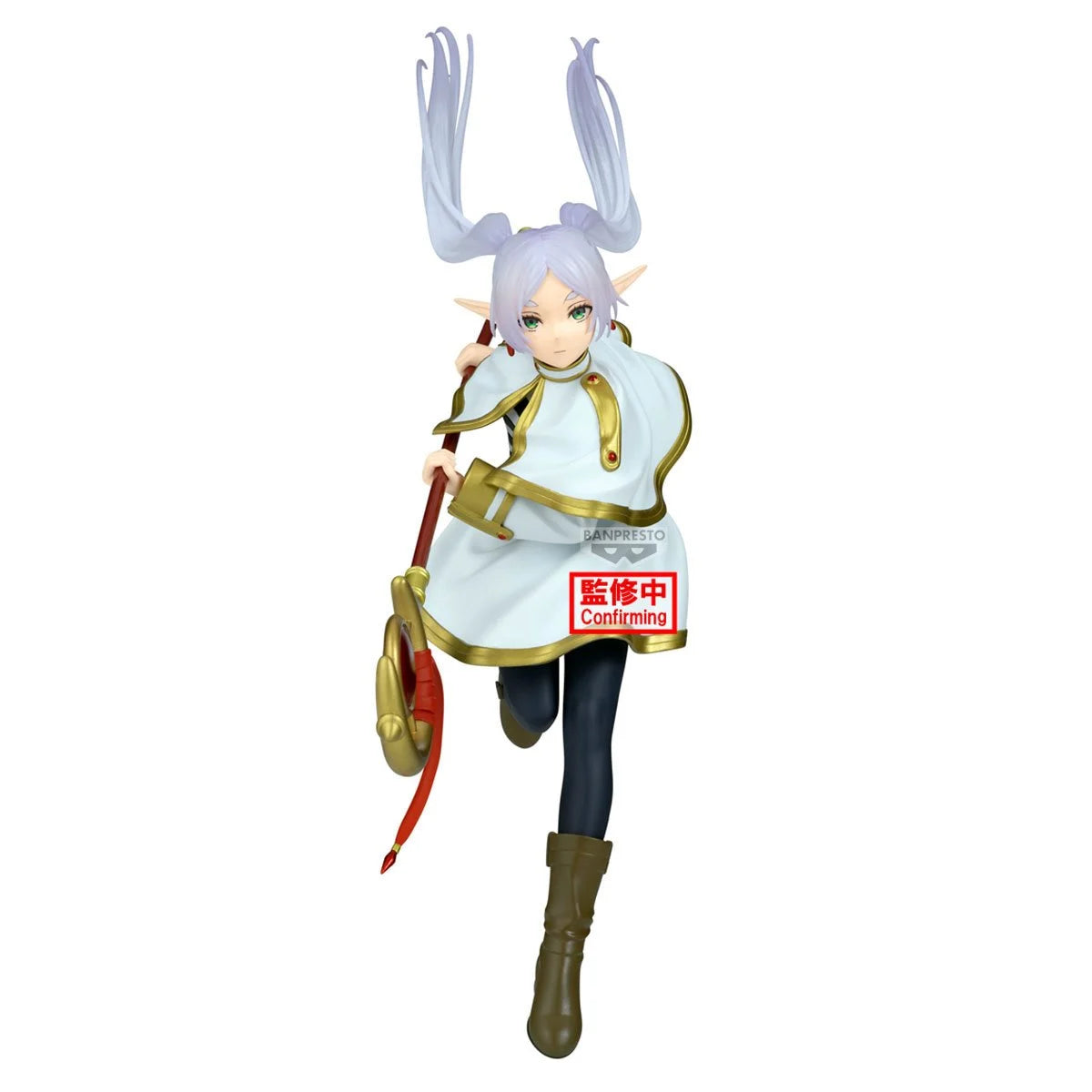(PRE-ORDER) Frieren: Beyond Journey's End Frieren Maximatic Statue