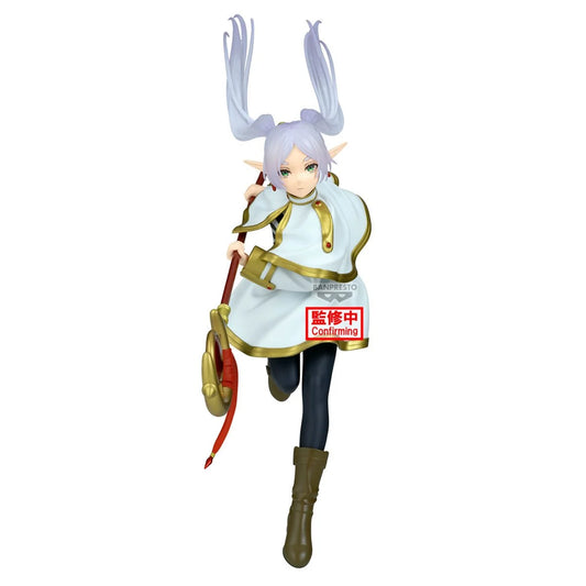 (PRE-ORDER) Frieren: Beyond Journey's End Frieren Maximatic Statue