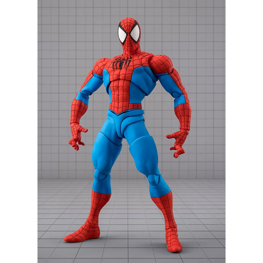 (PRE-ORDER) Spider-Man Gamerverse S.H.Figuarts Figure